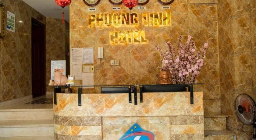 Phuong Linh Hotel