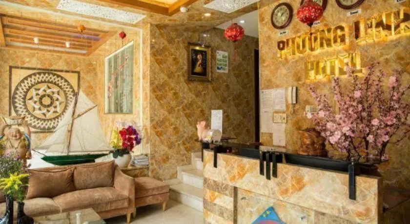 Phuong Linh Hotel
