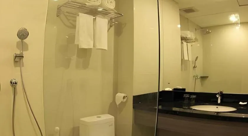 pyramid suites Hotel