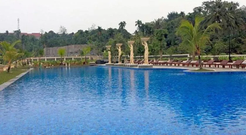 Pancur Gading Hotel & Resort