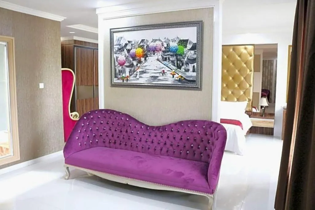 Pancur Gading Hotel & Resort