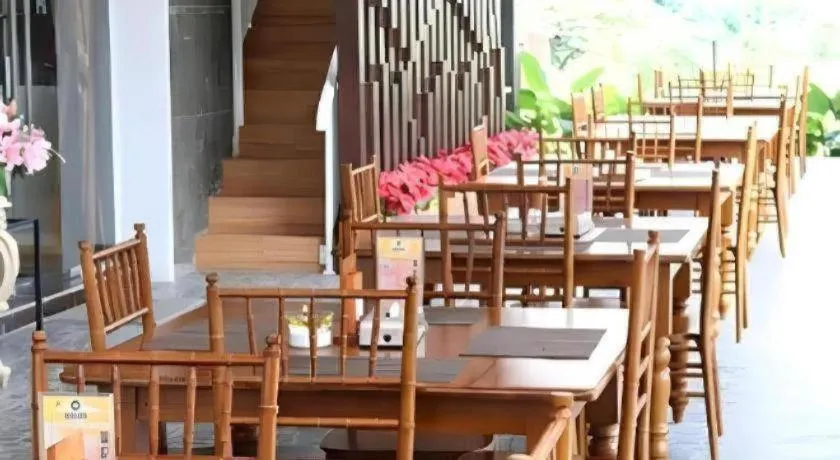 Pancur Gading Hotel & Resort