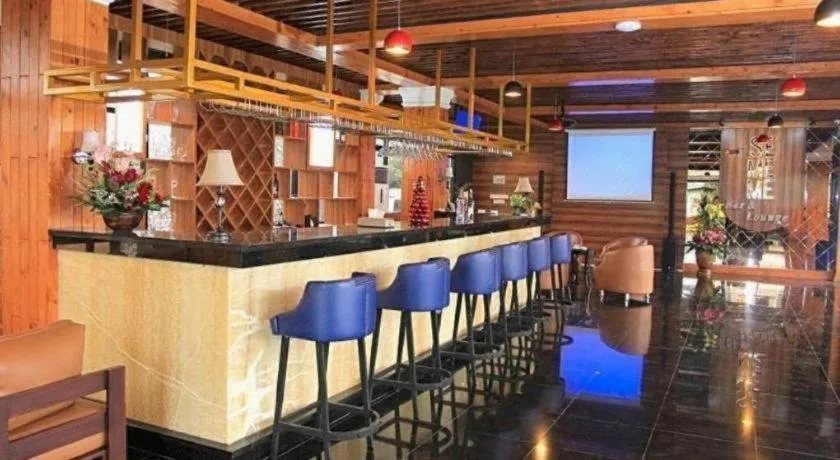 Pancur Gading Hotel & Resort