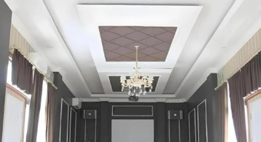 Pancur Gading Hotel & Resort