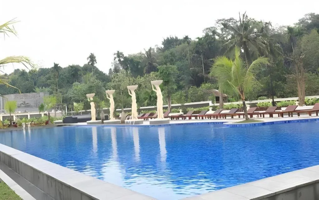 Pancur Gading Hotel & Resort