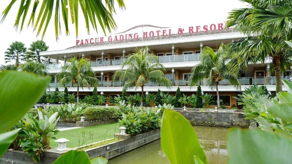 Pancur Gading Hotel & Resort
