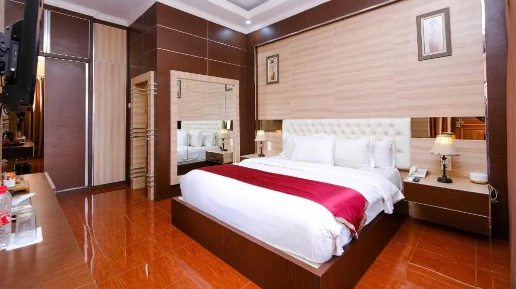 Pancur Gading Hotel & Resort