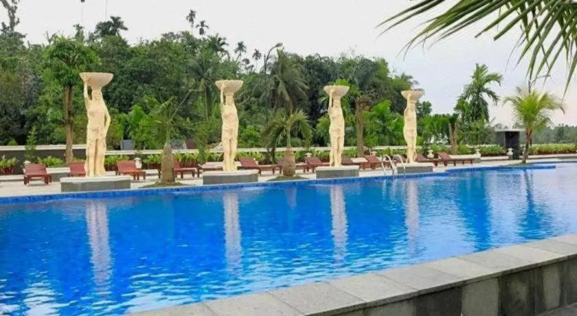 Pancur Gading Hotel & Resort