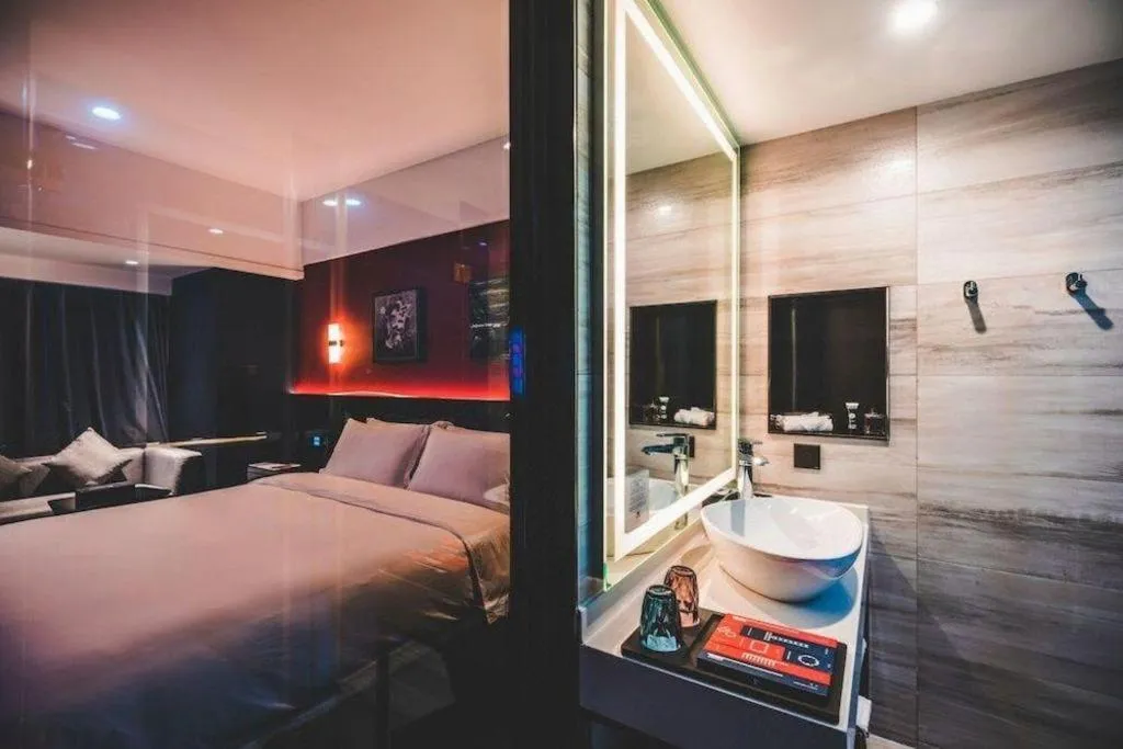 M Hotel Shenzhen Nanshan