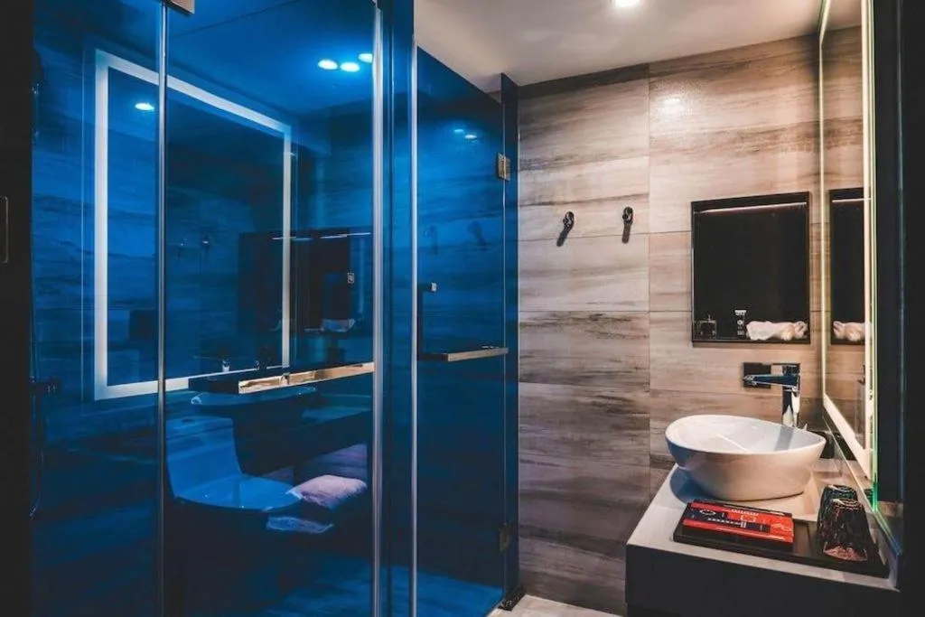 M Hotel Shenzhen Nanshan