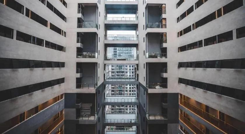 M Hotel Shenzhen Nanshan