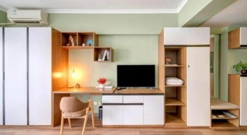 M Hotel Shenzhen Nanshan