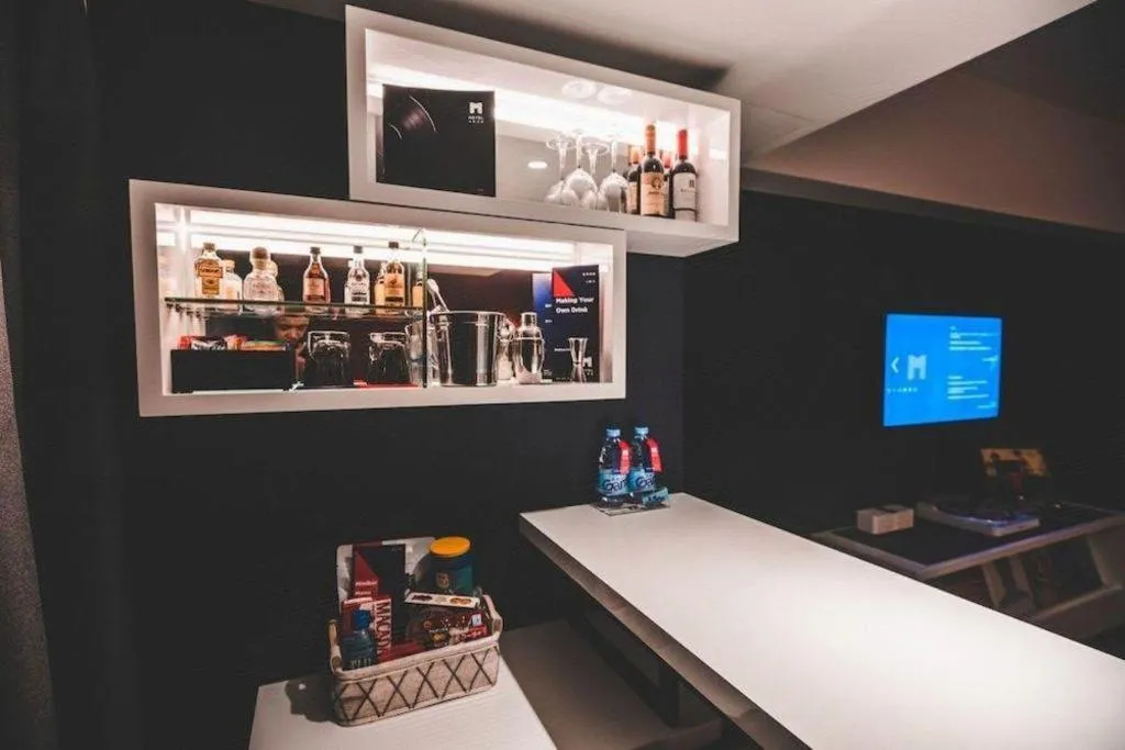 M Hotel Shenzhen Nanshan