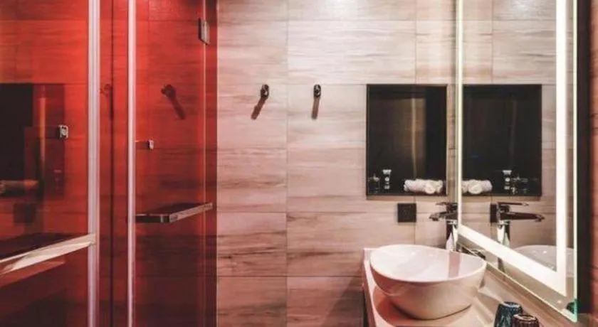 M Hotel Shenzhen Nanshan