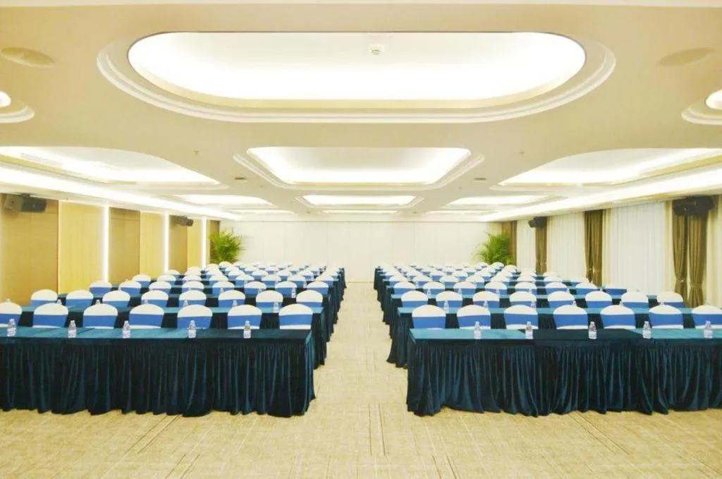 M Hotel Shenzhen Nanshan