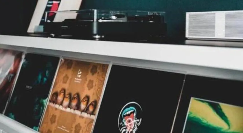 M Hotel Shenzhen Nanshan