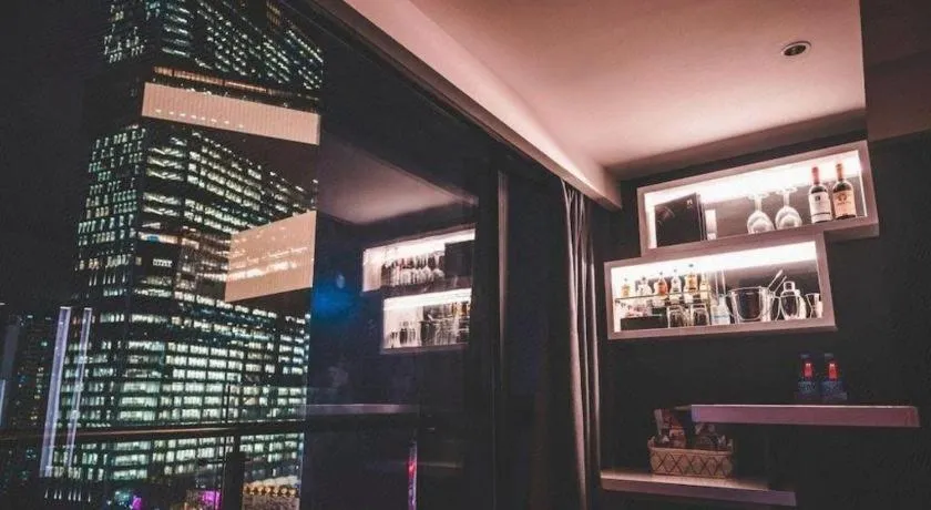 M Hotel Shenzhen Nanshan