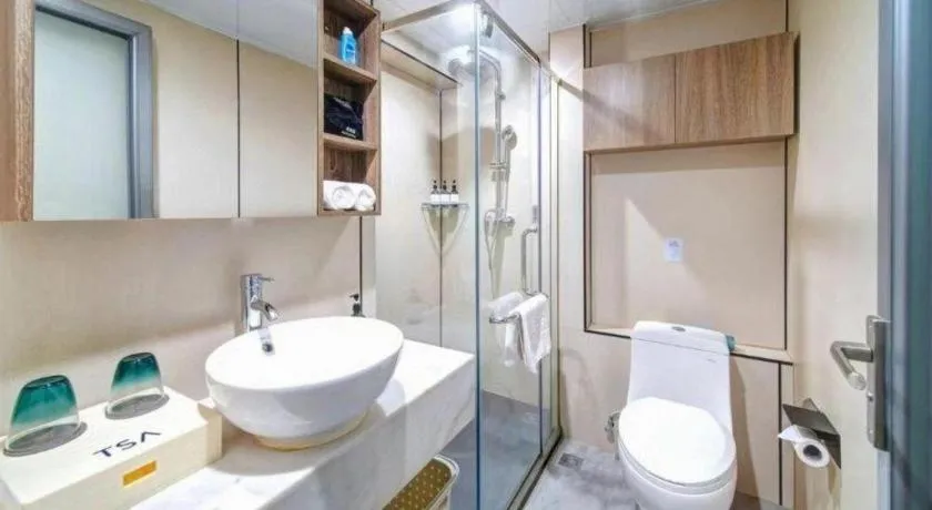 M Hotel Shenzhen Nanshan