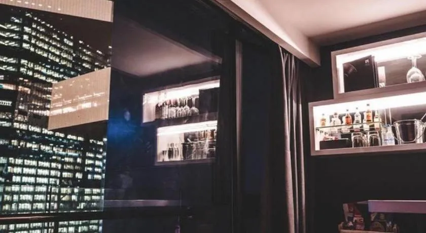 M Hotel Shenzhen Nanshan