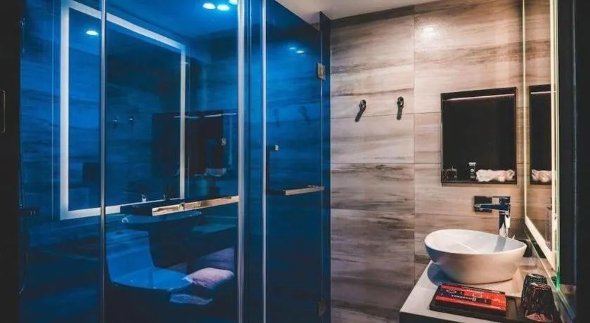 M Hotel Shenzhen Nanshan