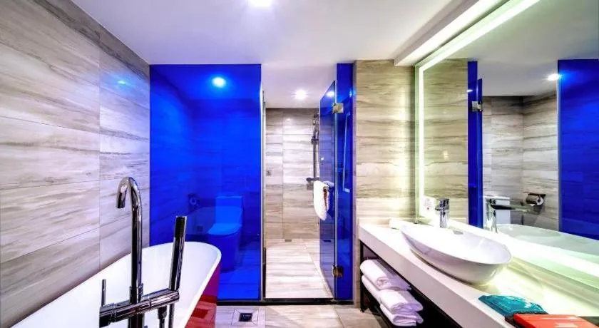 M Hotel Shenzhen Nanshan