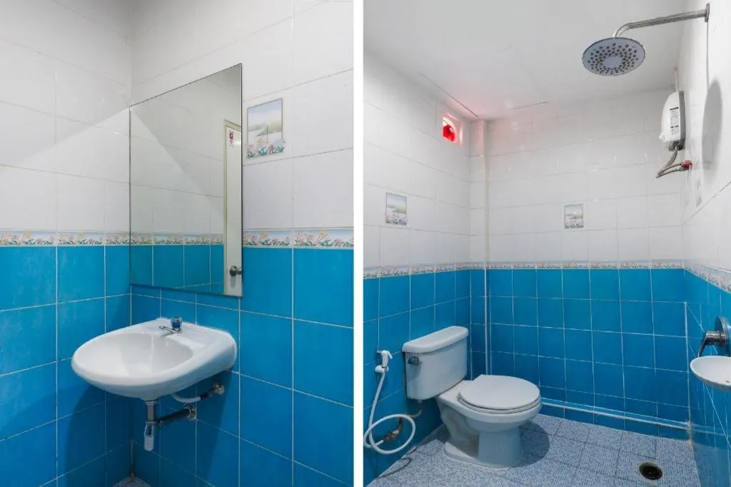 OYO 577 For Love Hotel