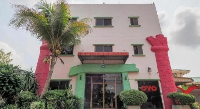 OYO 577 For Love Hotel