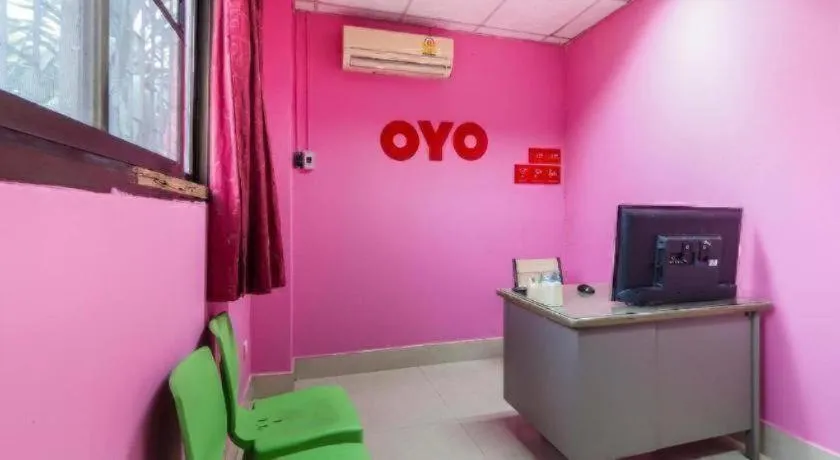 OYO 577 For Love Hotel