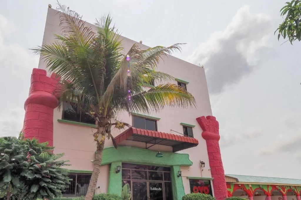 OYO 577 For Love Hotel