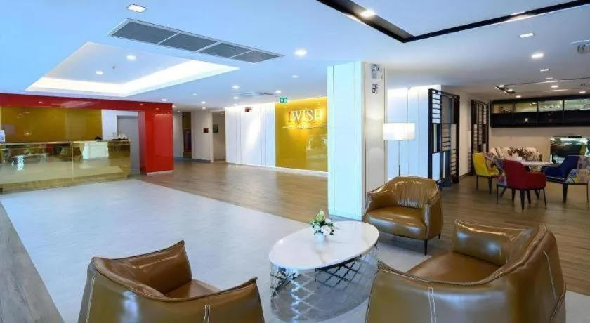 IWISH Hotel Bangkok