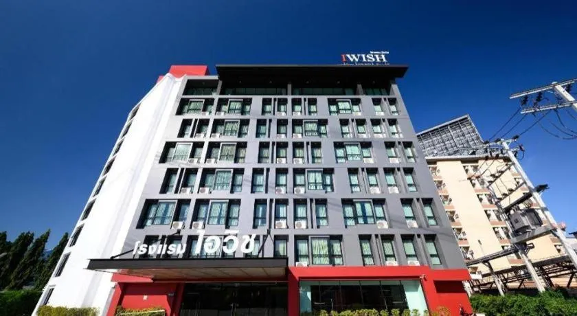 IWISH Hotel Bangkok