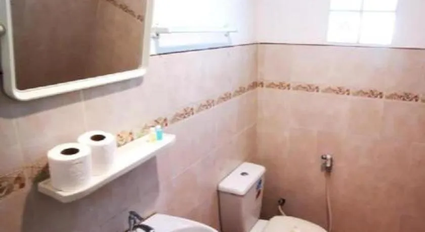 Sanook Sanang Resort