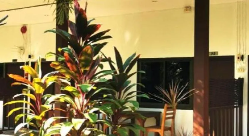 Sanook Sanang Resort