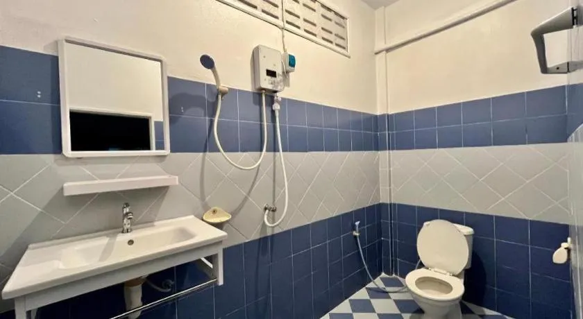 Sanook Sanang Resort