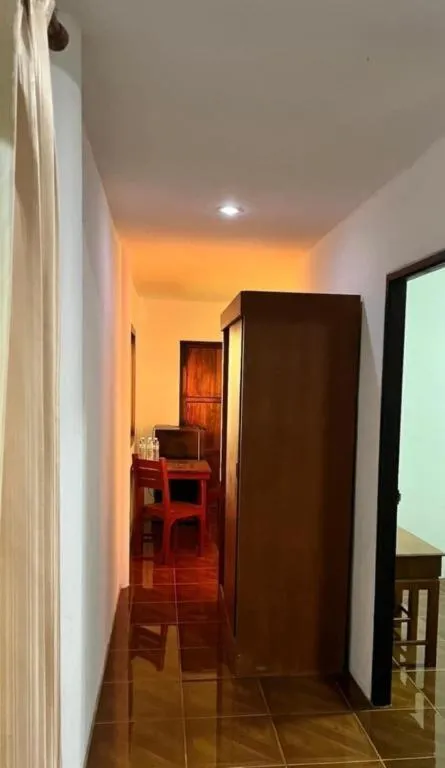 Sanook Sanang Resort