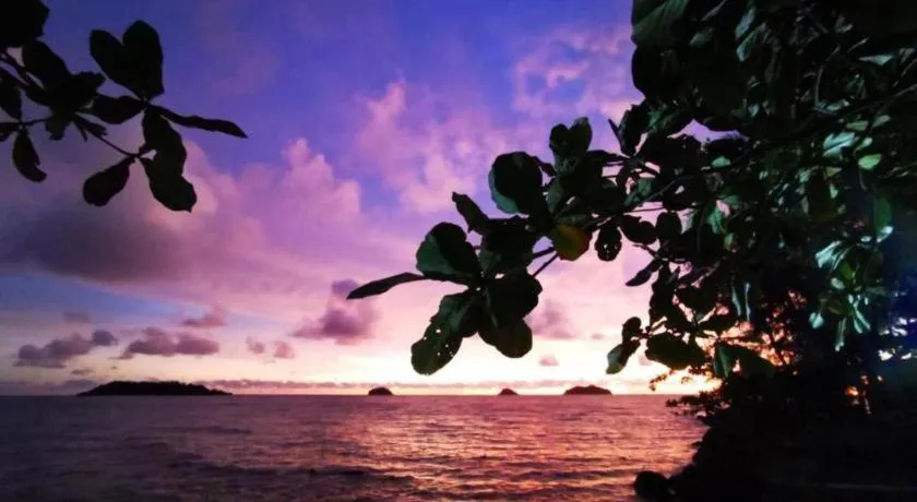 Sanook Sanang Resort