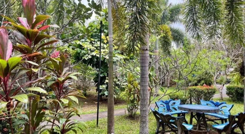 Sanook Sanang Resort