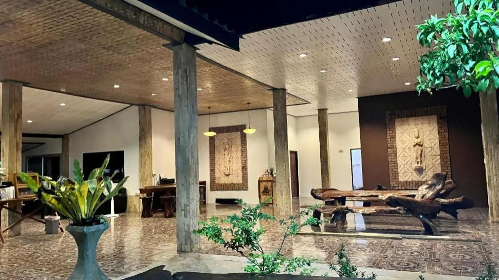 Sanook Sanang Resort