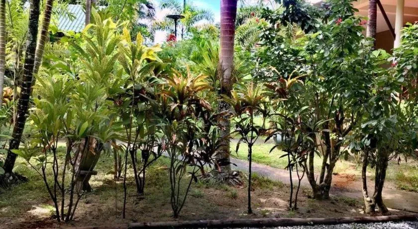 Sanook Sanang Resort