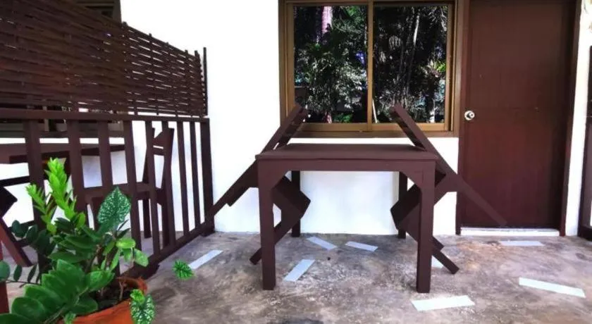 Sanook Sanang Resort