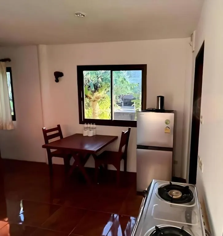 Sanook Sanang Resort