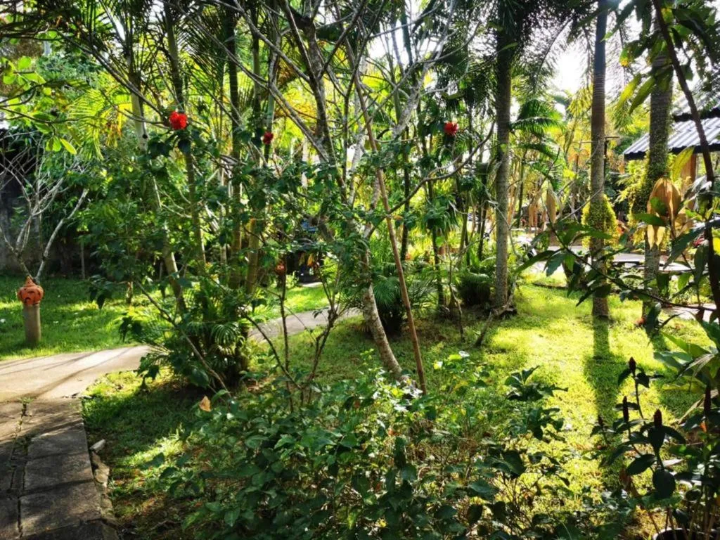 Sanook Sanang Resort