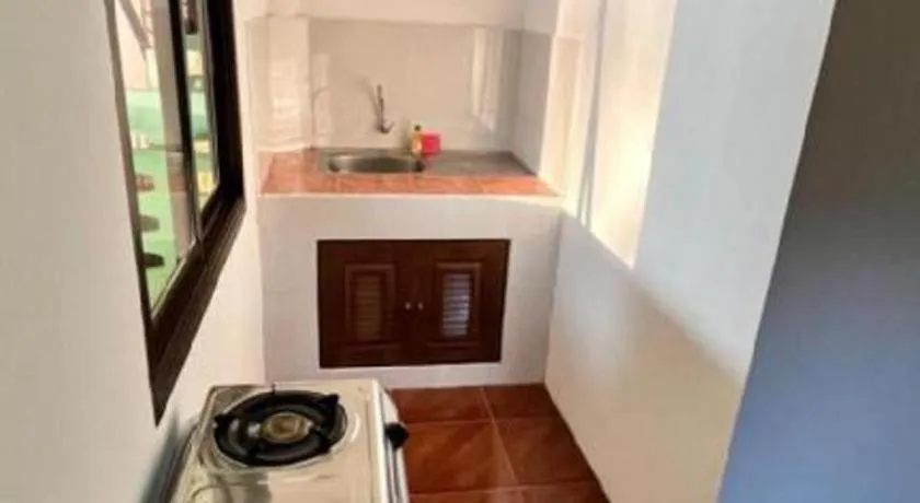 Sanook Sanang Resort