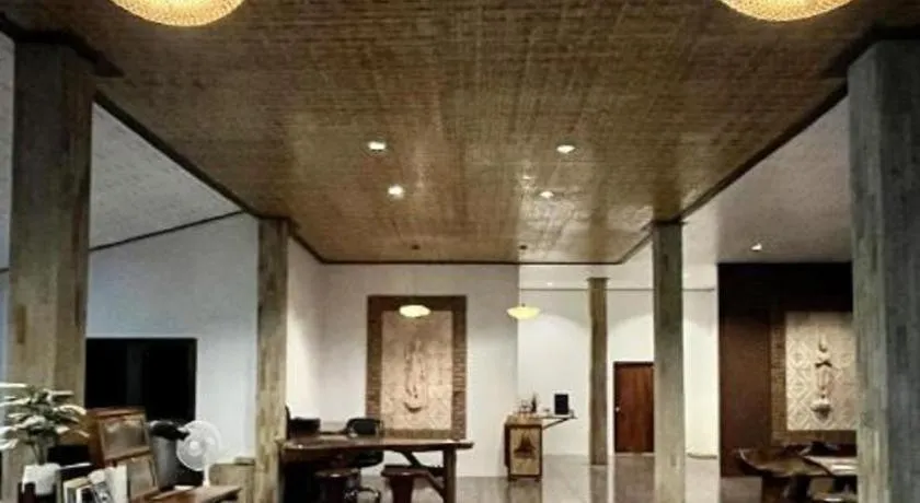 Sanook Sanang Resort