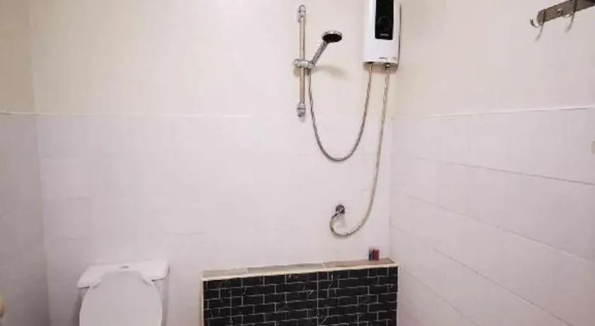 Sanook Sanang Resort