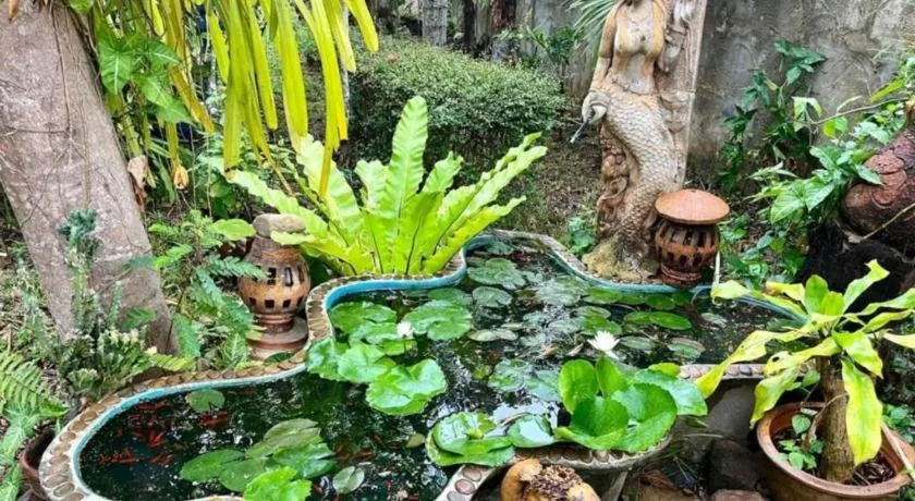 Sanook Sanang Resort