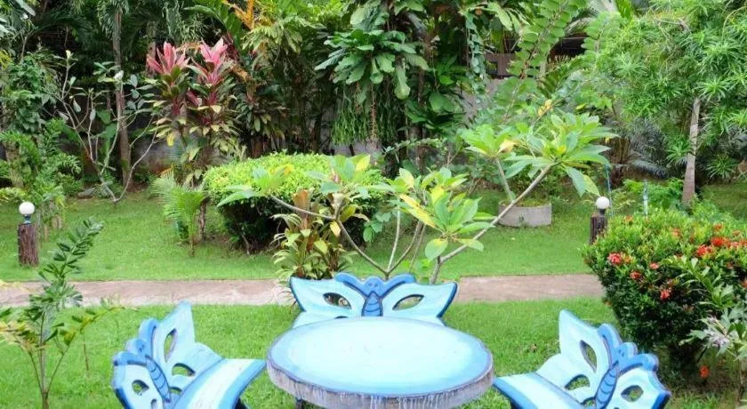 Sanook Sanang Resort