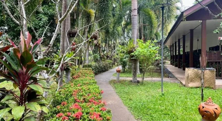 Sanook Sanang Resort