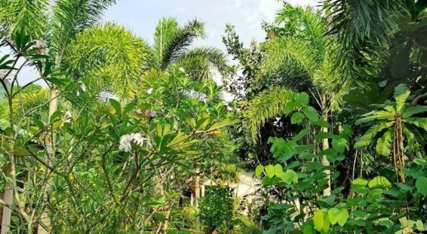 Sanook Sanang Resort