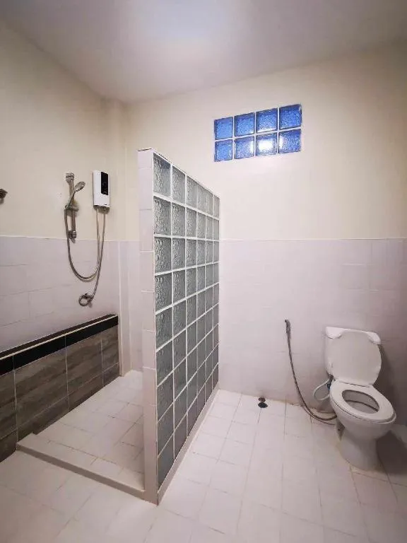 Sanook Sanang Resort